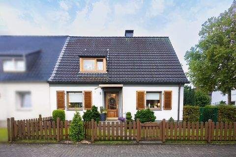 Bochum Häuser, Bochum Haus kaufen