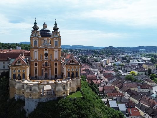 Stift Melk