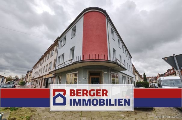 Gewerbe Bremen Walle Berger Immobilien