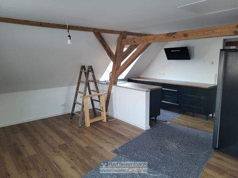 Schrobenhausen-Mühlried Wohnungen, Schrobenhausen-Mühlried Wohnung mieten