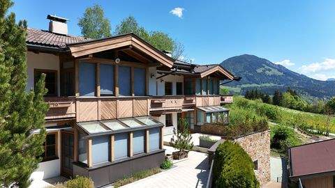 Kirchdorf in Tirol Häuser, Kirchdorf in Tirol Haus kaufen