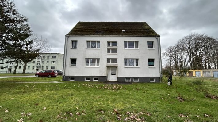 Vorderansicht