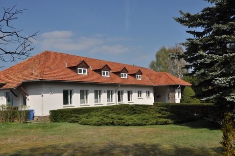 Heckelberg-Brunow Wohnungen, Heckelberg-Brunow Wohnung mieten