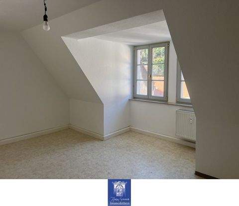 Meißen Wohnungen, Meißen Wohnung mieten