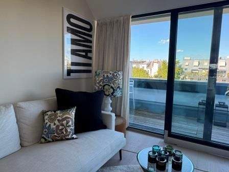 Wohnen im Herzen von Wien - Spittelberg, Stiftgasse, Mariahilferstrasse - Wien, Wien