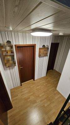 Flur 1. Obergeschoss