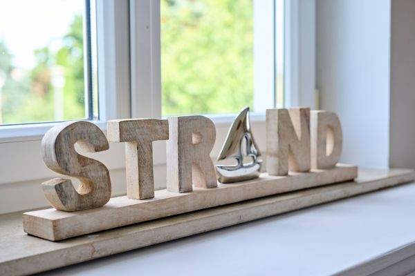 Strand