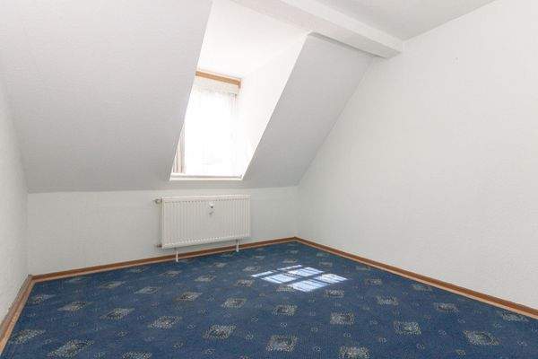 Kinder-/ Arbeitszimmer ( Vorderhaus) Dreiseitenhof