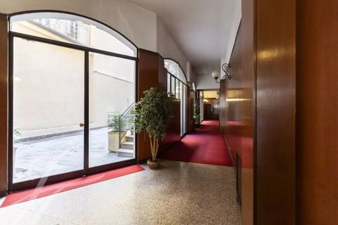 Milano Büros, Büroräume, Büroflächen 
