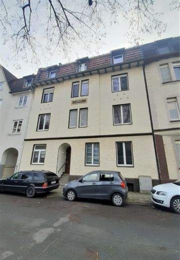 Iserlohn Wohnungen, Iserlohn Wohnung mieten