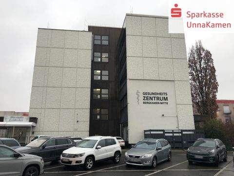 Bergkamen Büros, Büroräume, Büroflächen 
