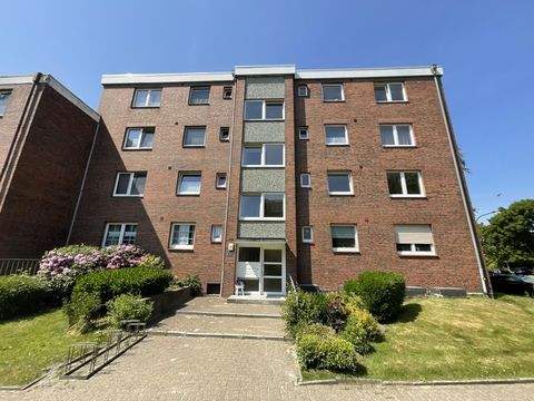 Wilhelmshaven Wohnungen, Wilhelmshaven Wohnung mieten