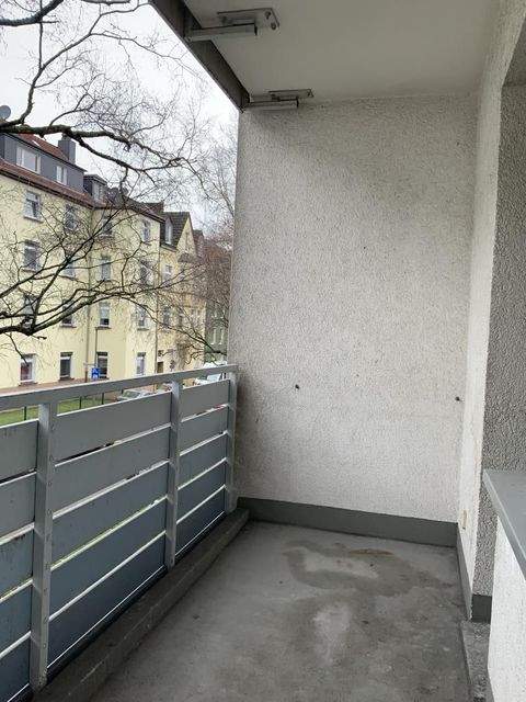 Gelsenkirchen Wohnungen, Gelsenkirchen Wohnung mieten