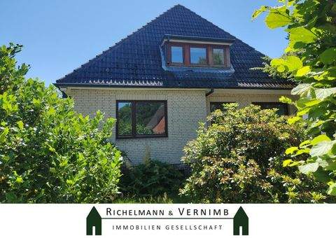 Wedel Häuser, Wedel Haus kaufen