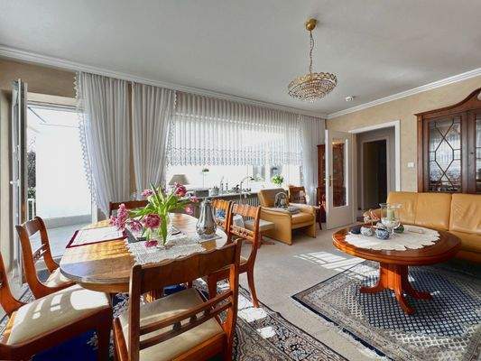 SCHRICK IMMO Farmsen-Berne