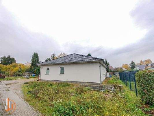 Außenansicht vorn - ist Zustand