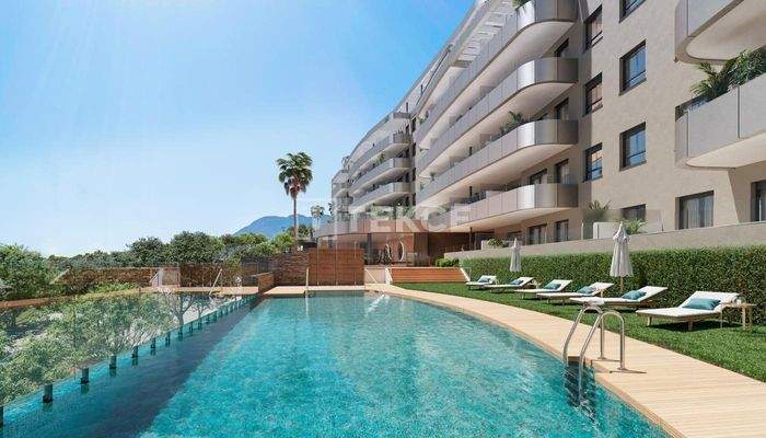Ideally Located Flats in Torremolinos Spain Near Amenities