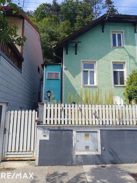 Berndorf Häuser, Berndorf Haus kaufen