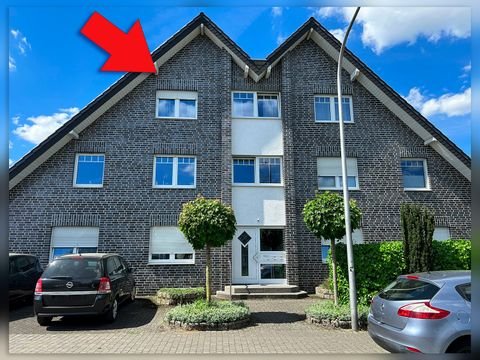 Borken Wohnungen, Borken Wohnung mieten