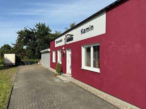 Möser Büros, Büroräume, Büroflächen 