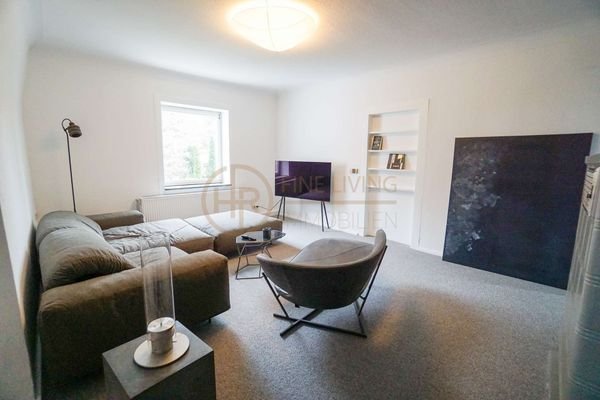 1. OG Wohnzimmer