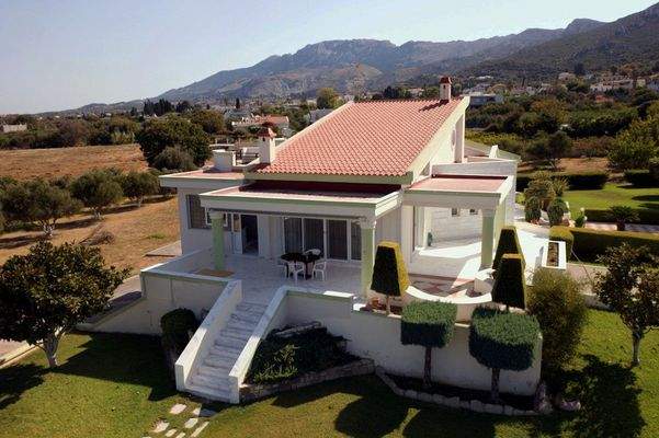 Individuell gestaltet