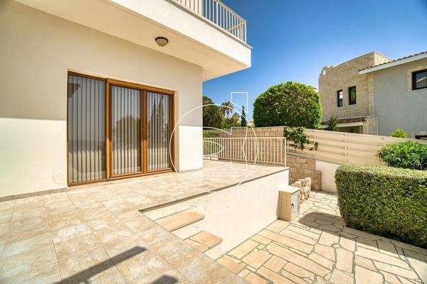 Atemberaubende Villa