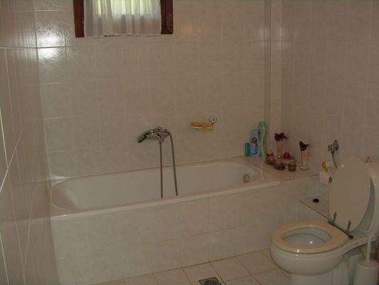 VILLA KASSANDRA HALKIDIKI           
