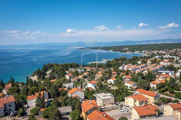 Eine phänomenale Lage erwartet Sie