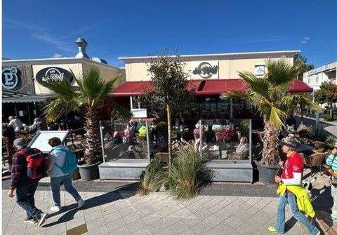 Grömitz Gastronomie, Pacht, Gaststätten