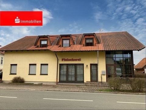 Grabfeld Häuser, Grabfeld Haus kaufen