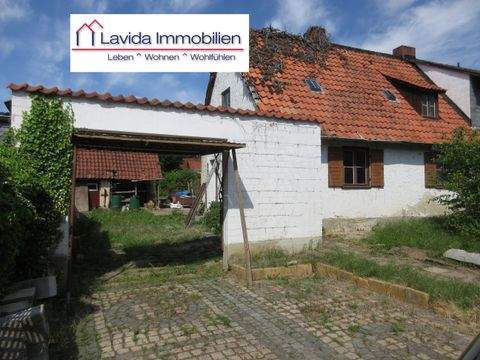 Salzgitter Grundstücke, Salzgitter Grundstück kaufen