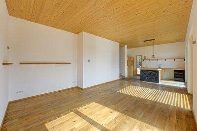 Wohn- und Essbereich