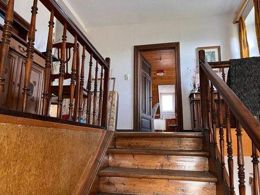 Treppenhaus 2 
