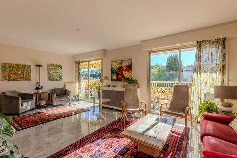 Antibes Wohnungen, Antibes Wohnung kaufen