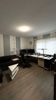 Schlafzimmer 2 / Büro
