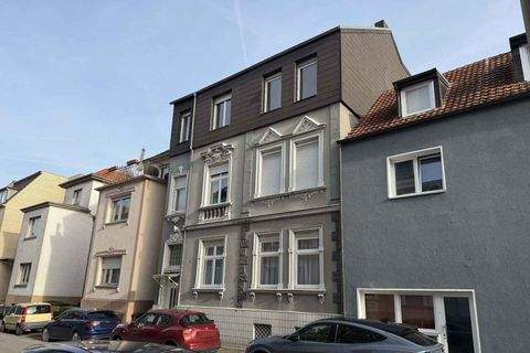 Hamm Wohnungen, Hamm Wohnung mieten