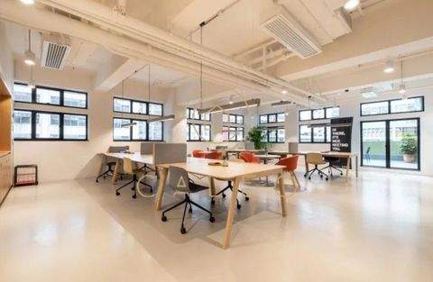 Hamburg Büros, Büroräume, Büroflächen 