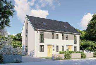 Reihenmittelhaus Salzburg