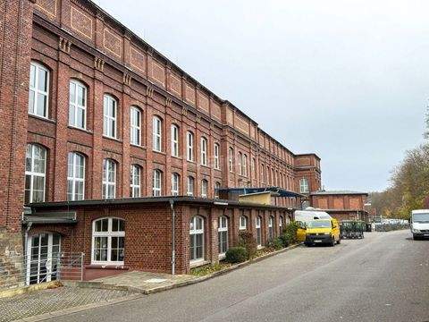 Essen Büros, Büroräume, Büroflächen 