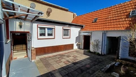 Ermsleben Häuser, Ermsleben Haus kaufen