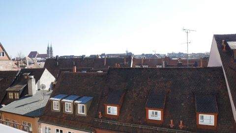 Nürnberg Wohnungen, Nürnberg Wohnung mieten