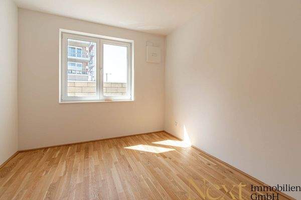 Musterfoto - Zimmer I