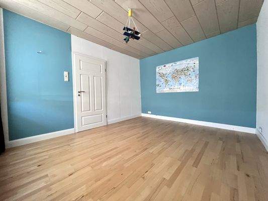 Schlafen / Büro / Gäste im OG