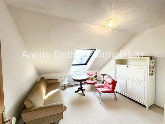 16 Obergeschoss Zimmer 3