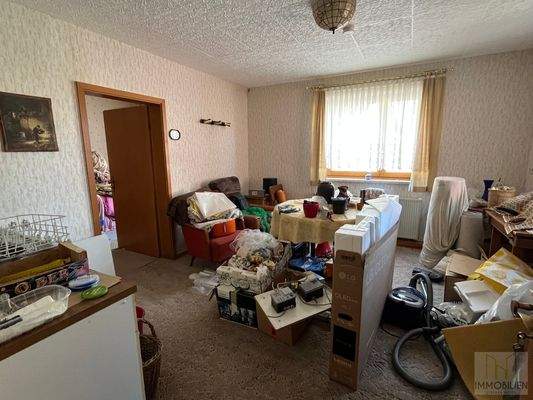 EG: Wohnzimmer