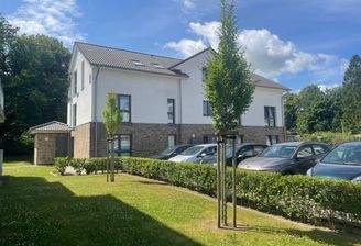 Exposé - Ansicht von Norden