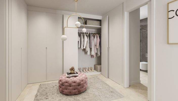 Photo: Apartment in Benahavis