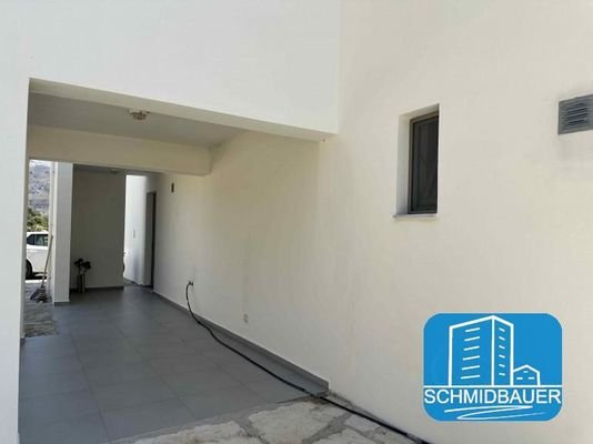 Kreta, Plakias: Villa mit spektakulärem Meerblick im Süden zu verkaufen