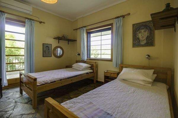 DETACHED HOUSE HALKIDIKI